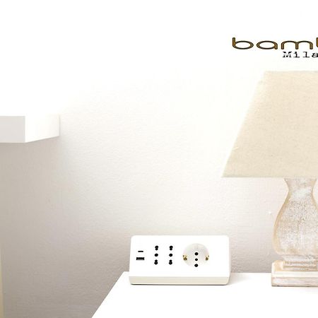 Bamboo Milano Unione Top Class Extérieur photo