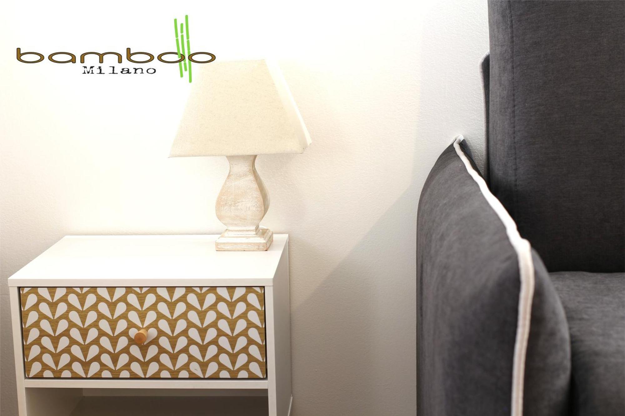 Bamboo Milano Unione Top Class Extérieur photo