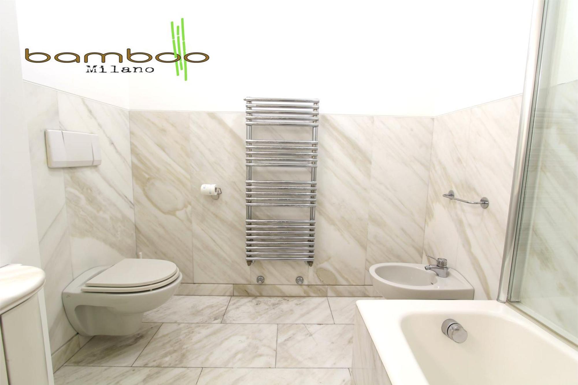 Bamboo Milano Unione Top Class Extérieur photo
