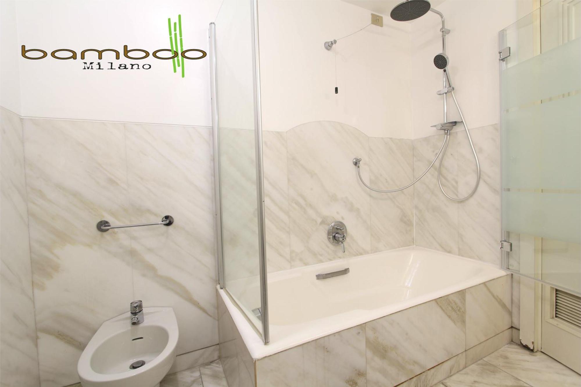 Bamboo Milano Unione Top Class Extérieur photo