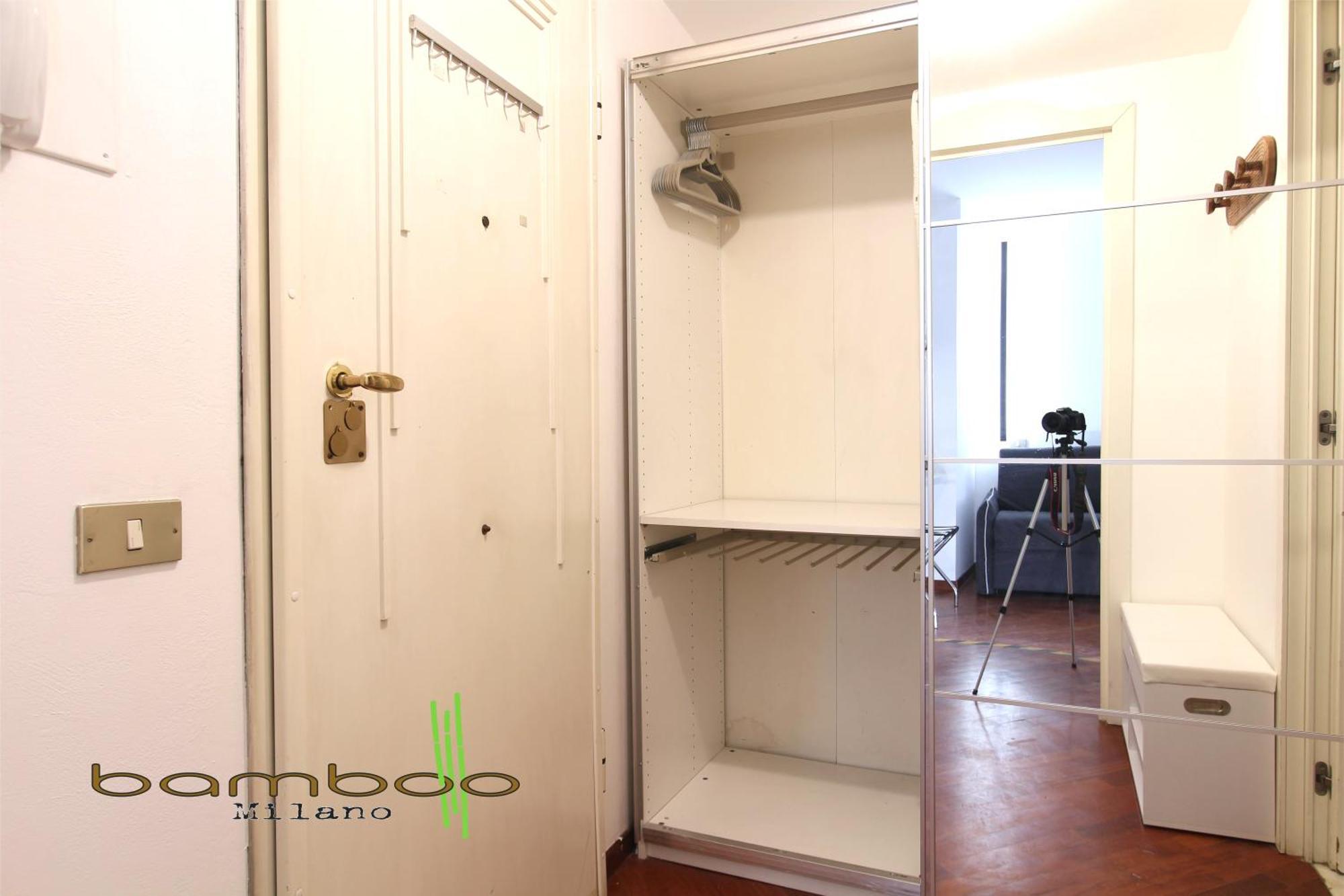 Bamboo Milano Unione Top Class Extérieur photo